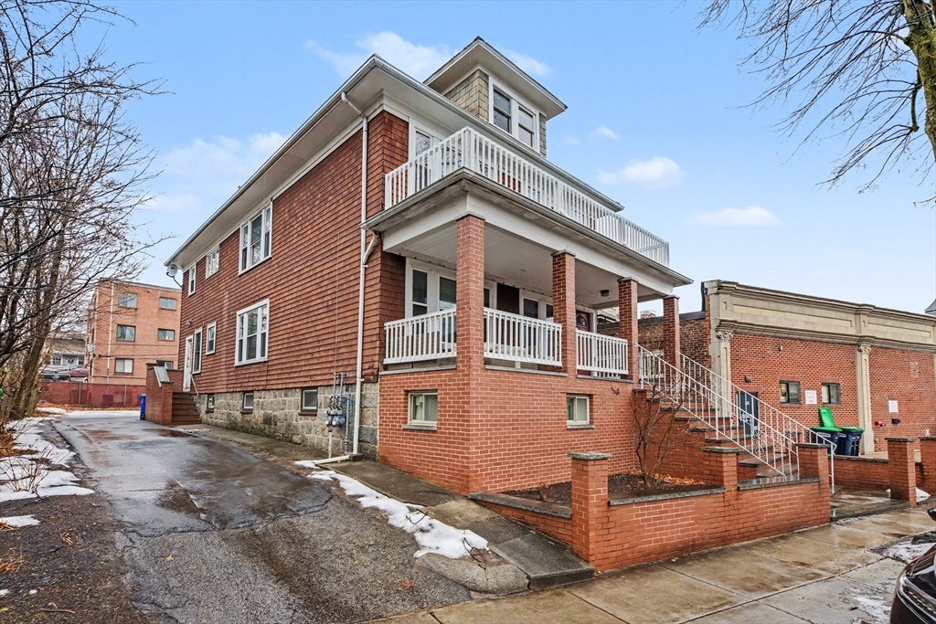 7 Moraine Street, Unit 2 Boston, MA 02130 - Photo 2 of 29