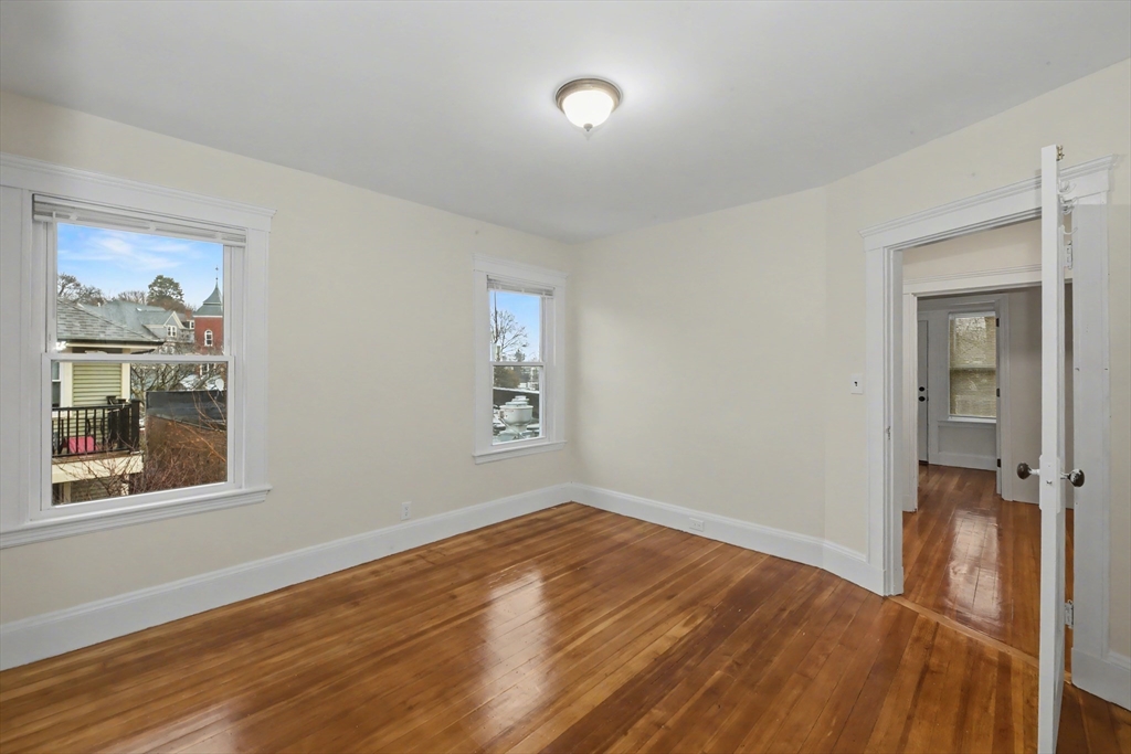 7 Moraine Street, Unit 2 Boston, MA 02130 - Photo 21 of 29