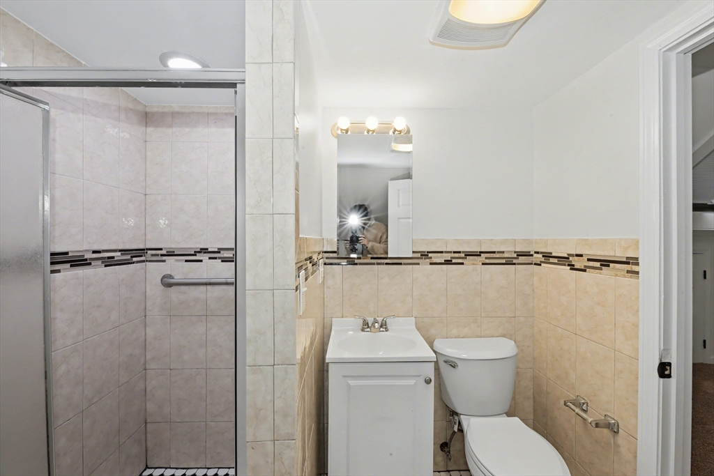 7 Moraine Street, Unit 2 Boston, MA 02130 - Photo 26 of 29