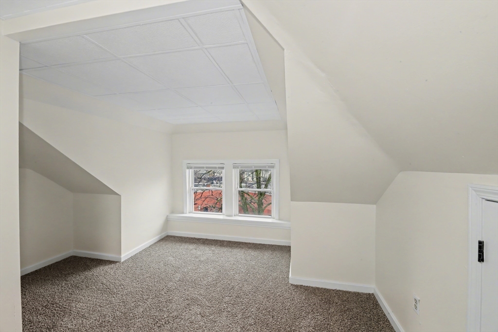 7 Moraine Street, Unit 2 Boston, MA 02130 - Photo 29 of 29