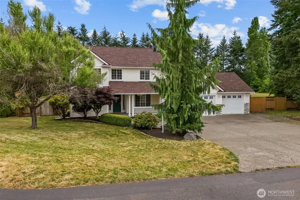 $698,000 | 825 267th St Court East, Spanaway, WA 98387