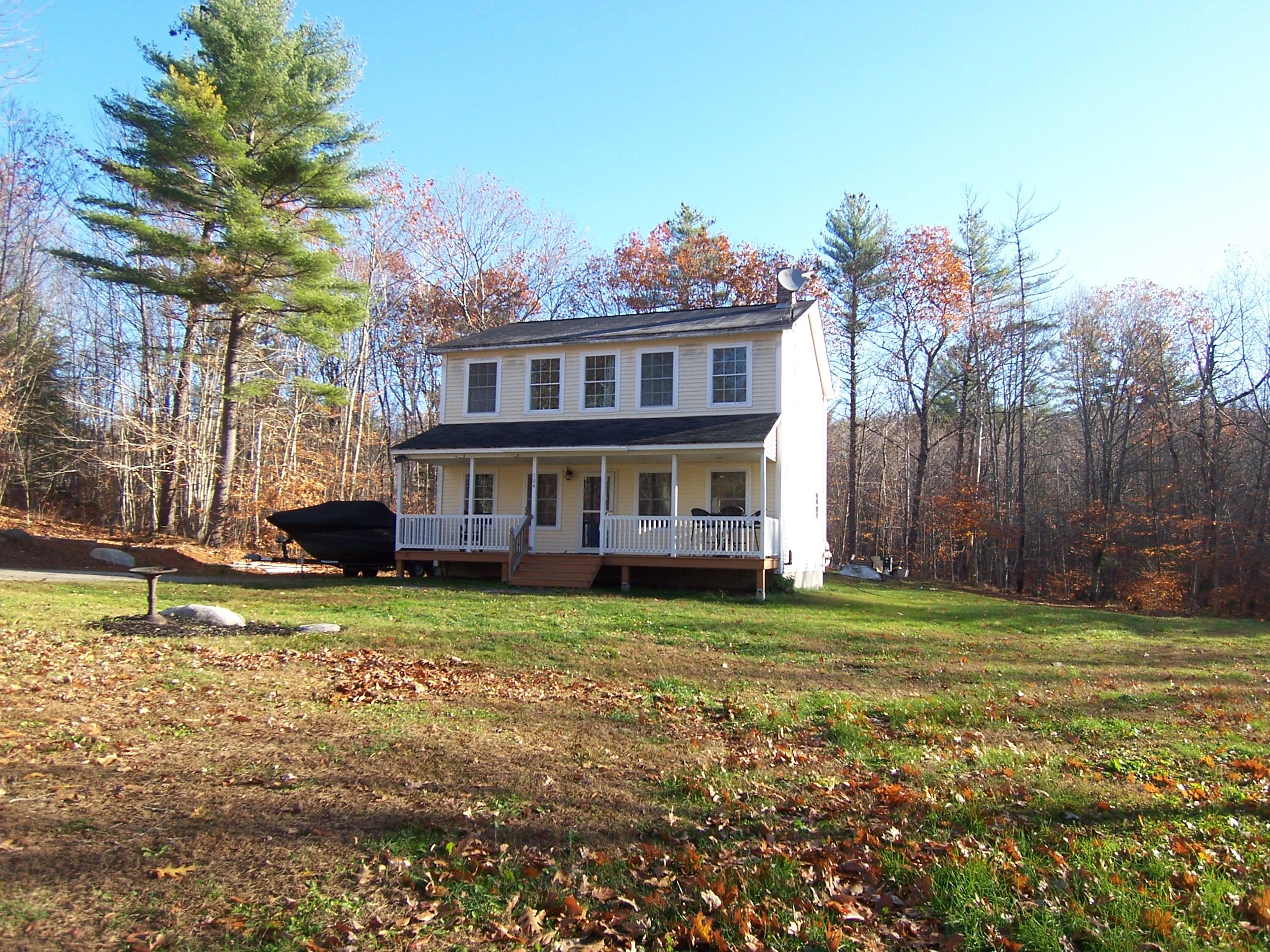 104 Stillwater Road Casco, ME 04015 - Photo 1 of 38 100_9496