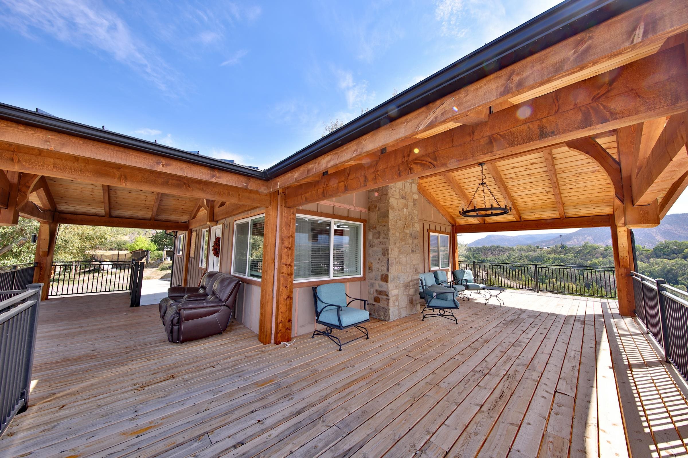 16143 58 6/10 Road Collbran, CO 81624 - Photo 25 of 42 Gallery Image 25