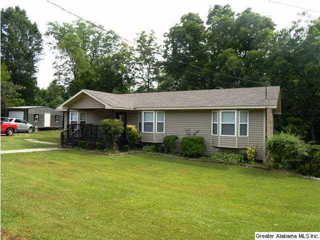6508 Water Works Road Mount Olive, AL 35117 - Photo 4 of 32