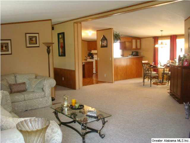 3587 Airport Road Oxford, AL 36203 - Photo 2 of 31