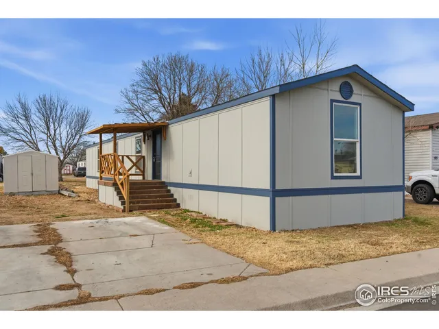 $90,000 | 435 North 35th Avenue, Unit 184, Greeley, CO 80631