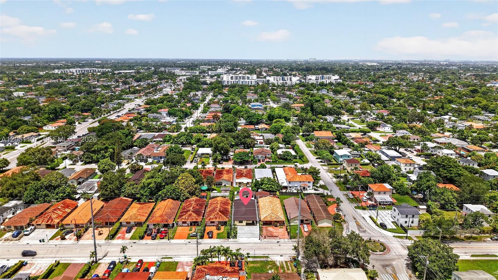 2216 Southwest 62nd Avenue Miami, FL 33155 - Photo 45 of 53