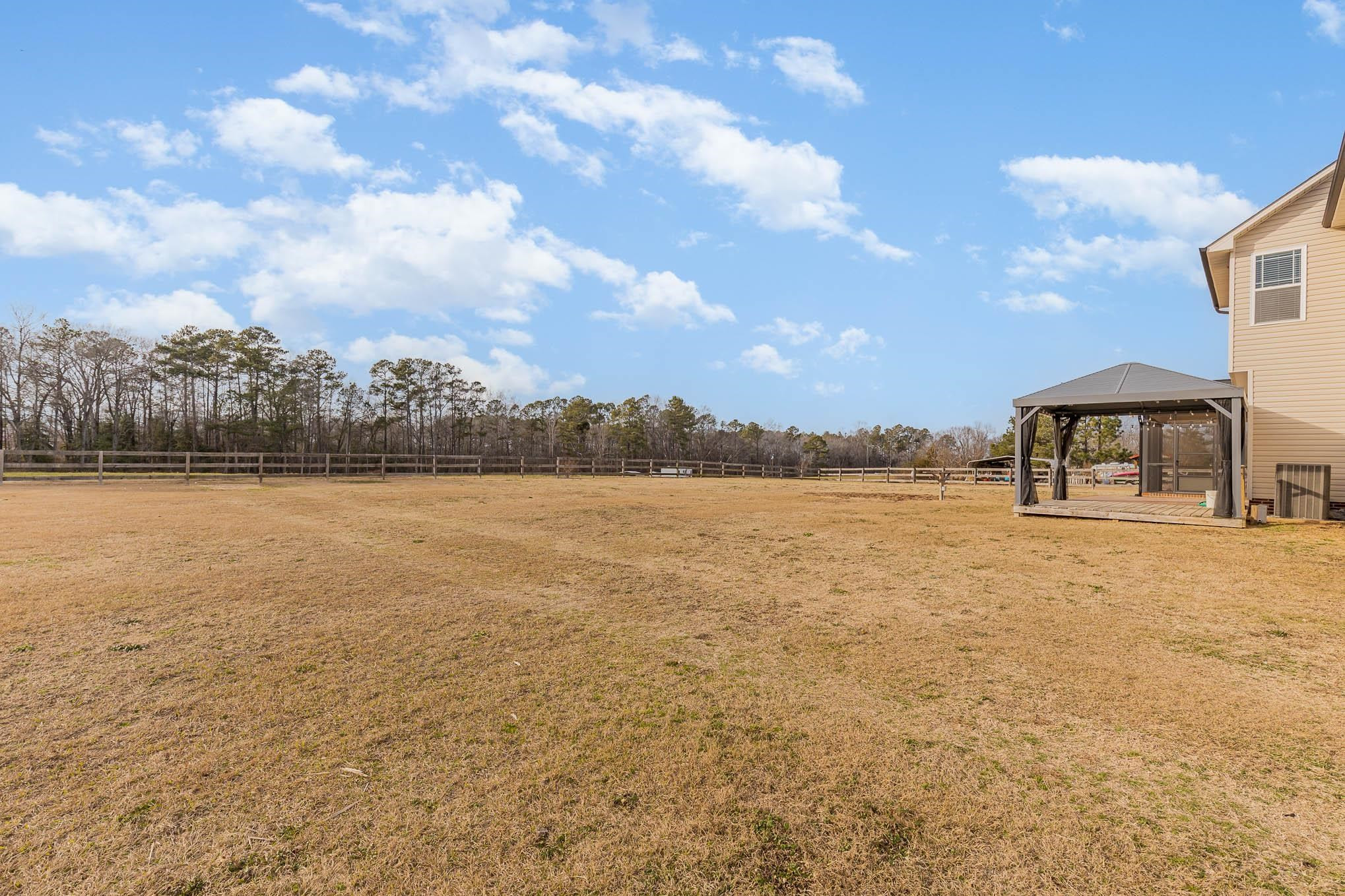 297 Stancil Road Angier, NC 27501 - Photo 35 of 35 a view of lake and city