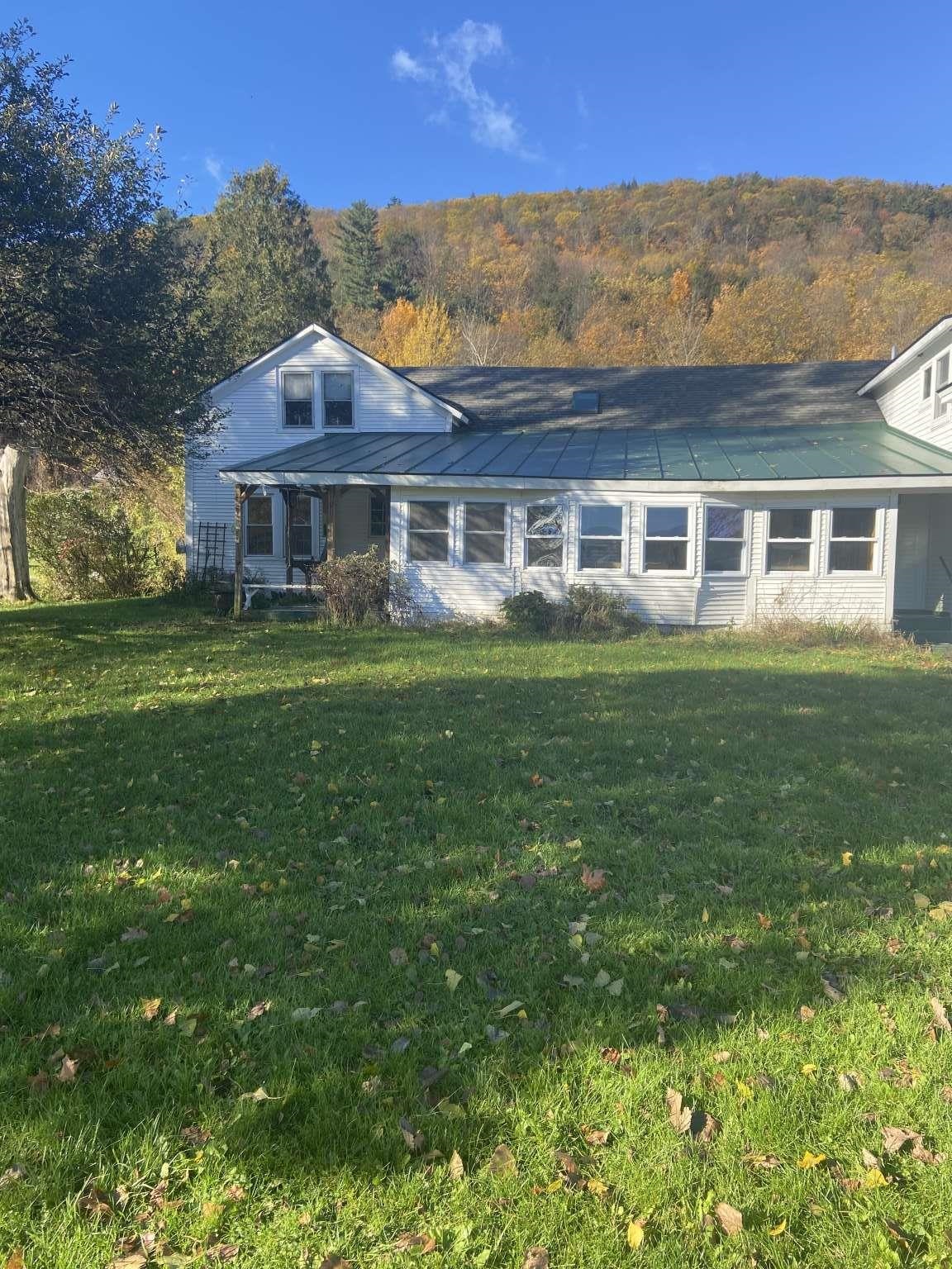 2571 Bristol Road Bristol, VT 05443 - Photo 2 of 20 Gallery Image 2