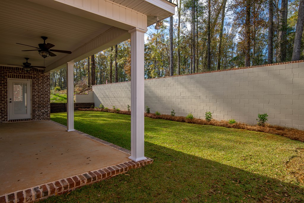 104 Georgetown Avenue Enterprise, AL 36330 - Photo 43 of 50