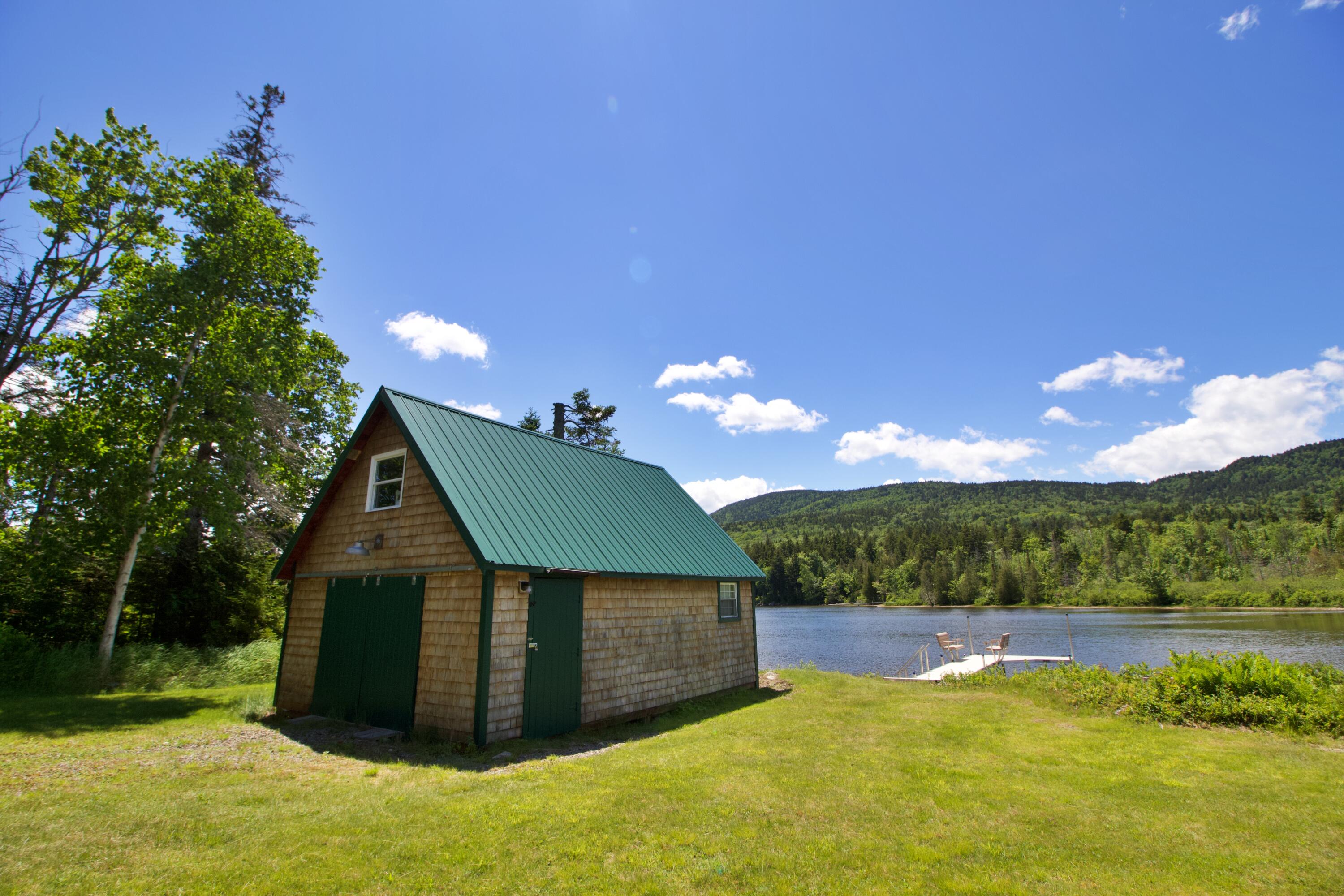 22 Bypass Road Sandy River Plt, ME 04970 - Photo 8 of 29 18