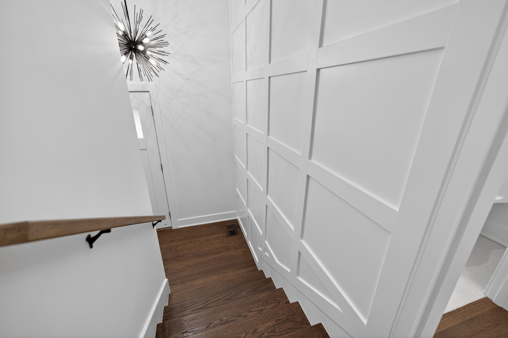 241 East Schick Road Bloomingdale, IL 60108 - Photo 12 of 30 a view of a room with racks on the wall