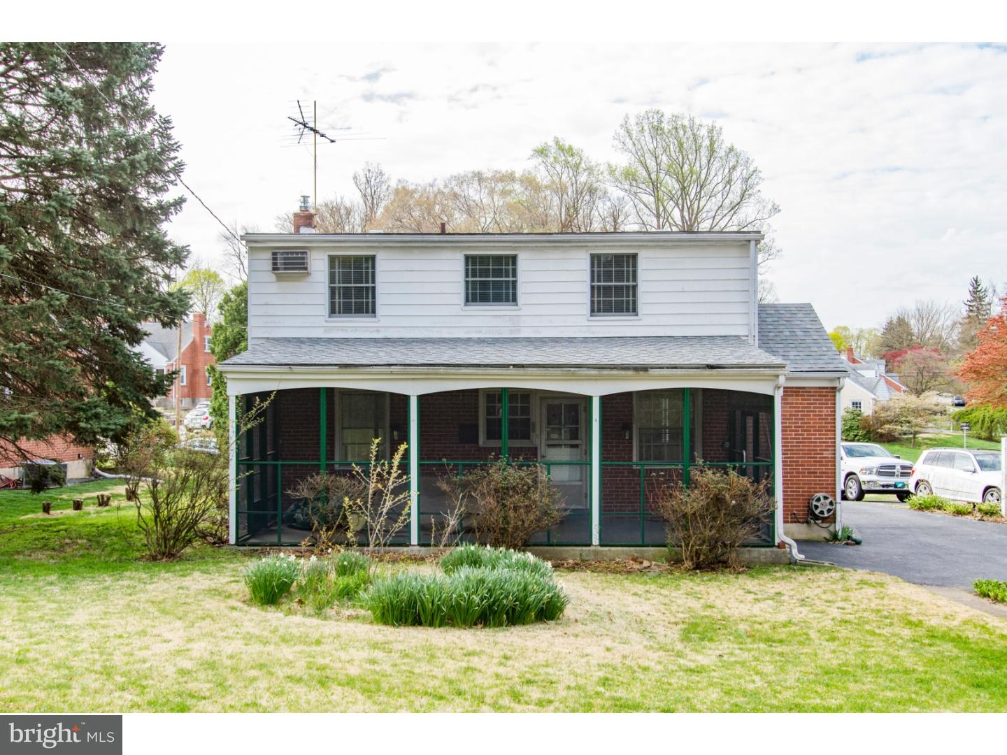 209 Larchwood Road Springfield, PA 19064 - Photo 22 of 22 Exterior Back