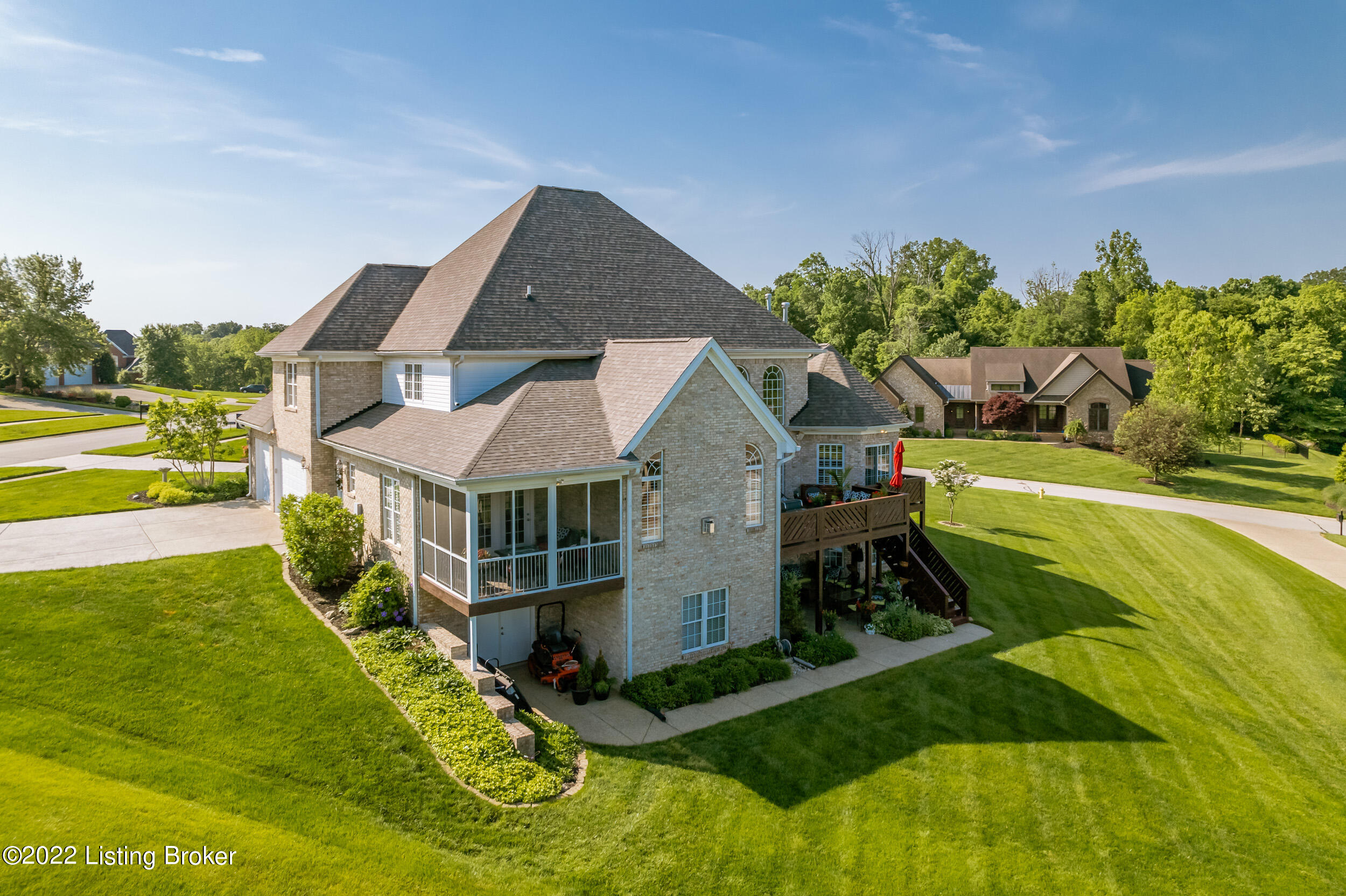 13329 Ridgemoor Drive Prospect, KY 40059 - Photo 75 of 84 13329 Ridgemoor Drive-79