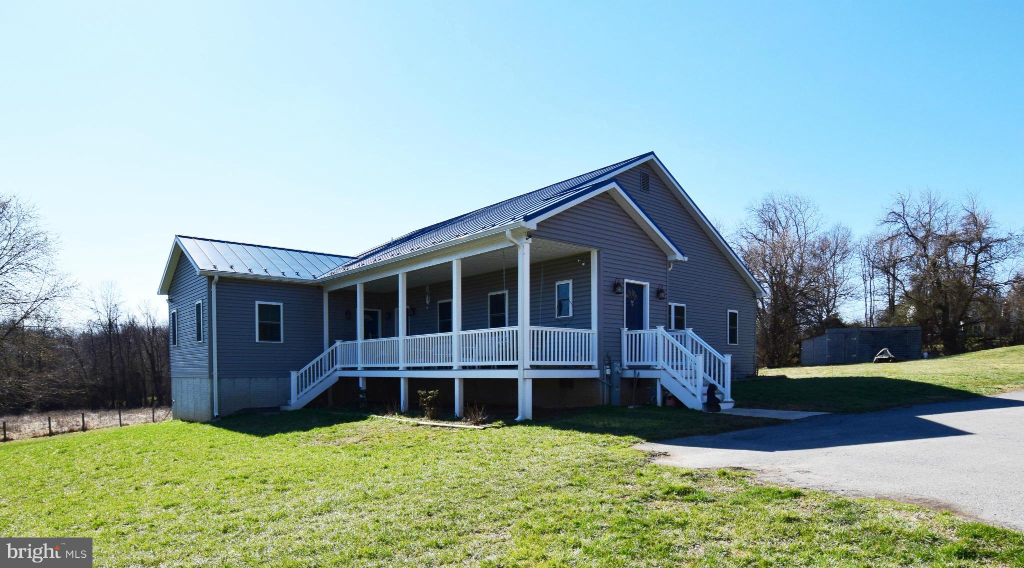 5010 Ten Oaks Road Dayton, MD 21036 - Photo 1 of 29 Exterior (Front)