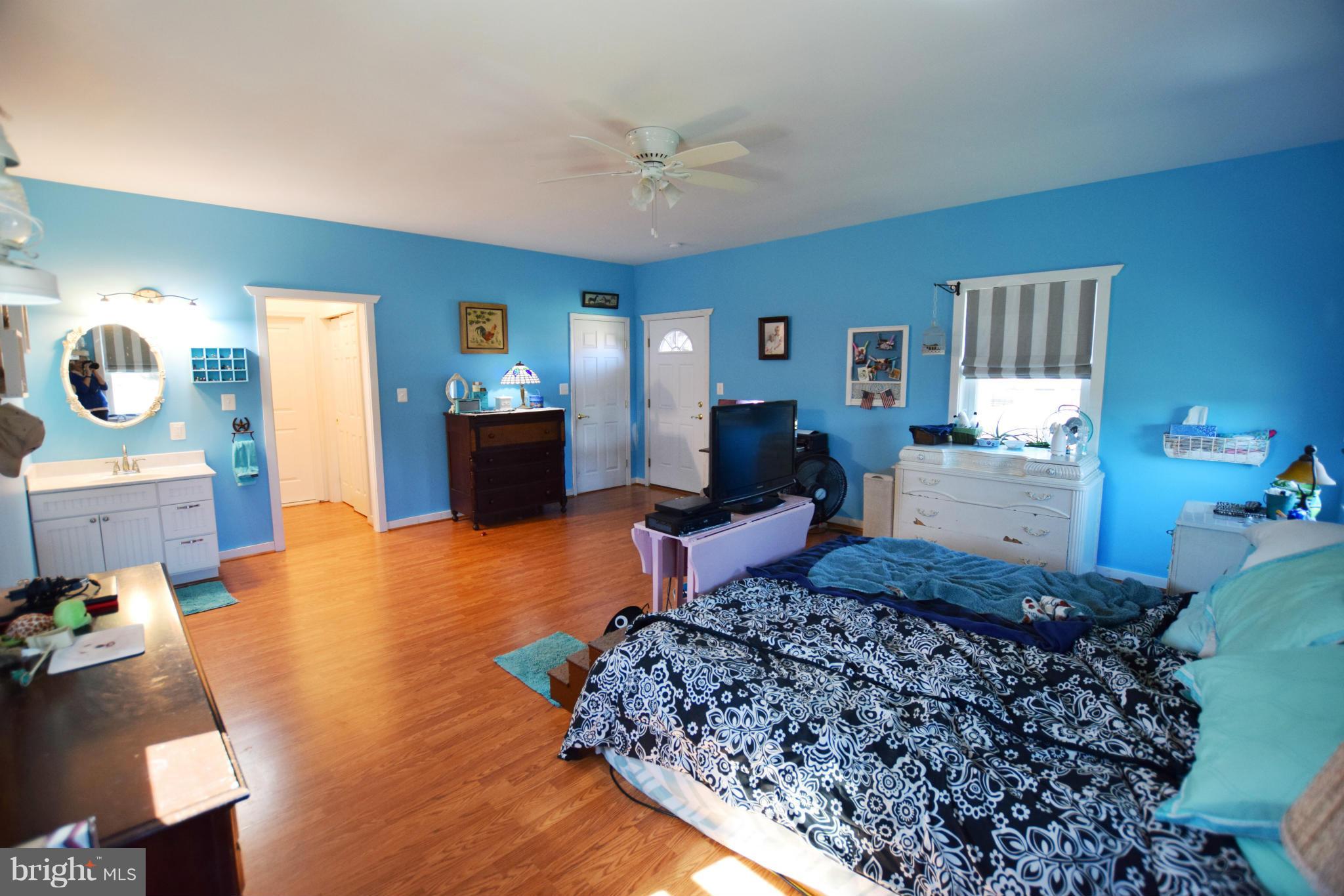 5010 Ten Oaks Road Dayton, MD 21036 - Photo 13 of 29 Bedroom (Master)