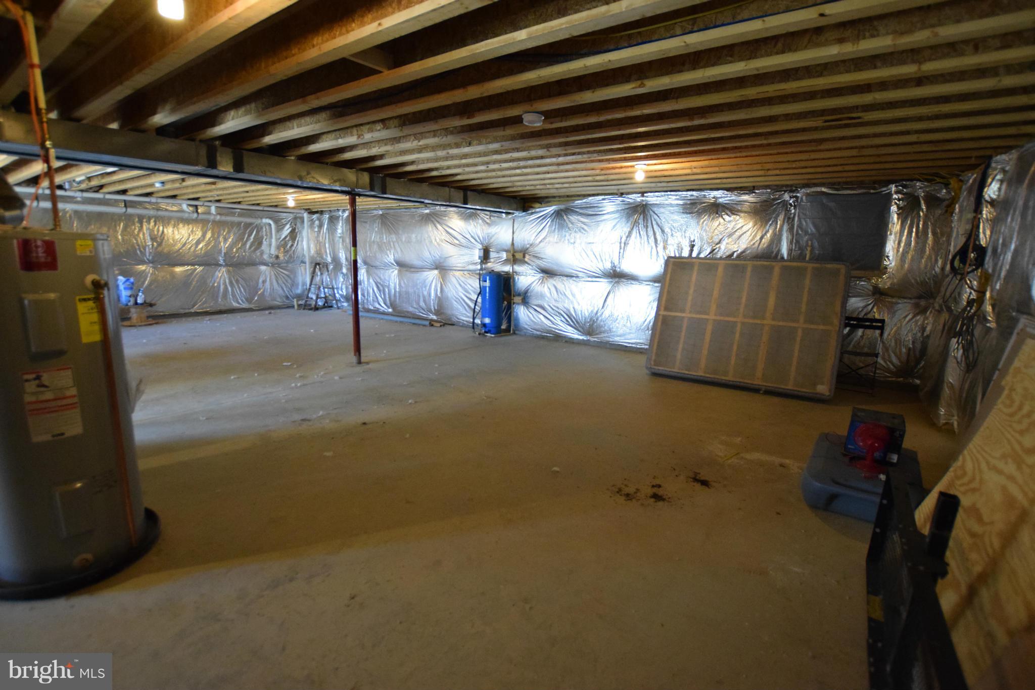 5010 Ten Oaks Road Dayton, MD 21036 - Photo 20 of 29 Basement