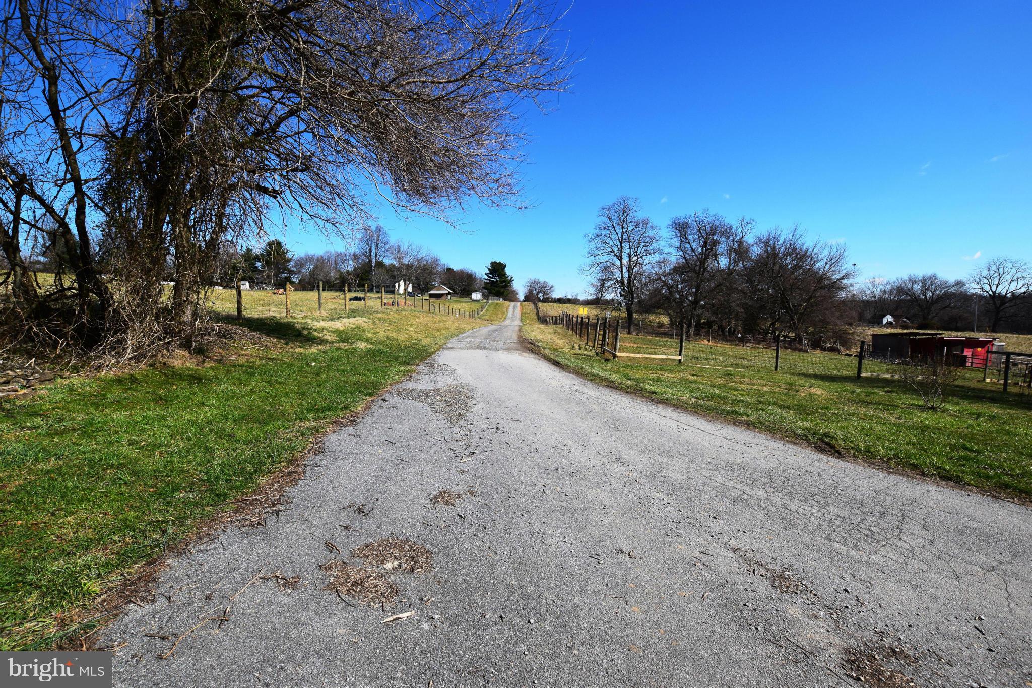 5010 Ten Oaks Road Dayton, MD 21036 - Photo 21 of 29 Private Driveway