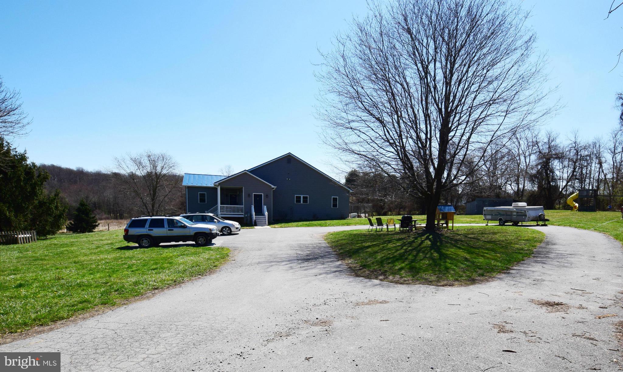 5010 Ten Oaks Road Dayton, MD 21036 - Photo 22 of 29 Circle Driveway