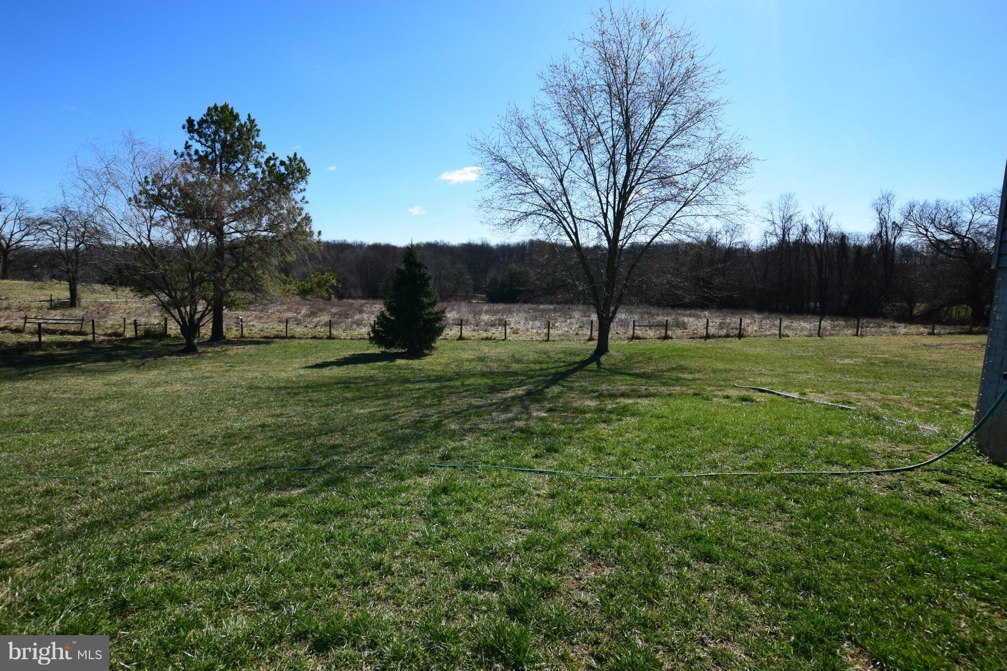5010 Ten Oaks Road Dayton, MD 21036 - Photo 24 of 29 Backyard and Pasture