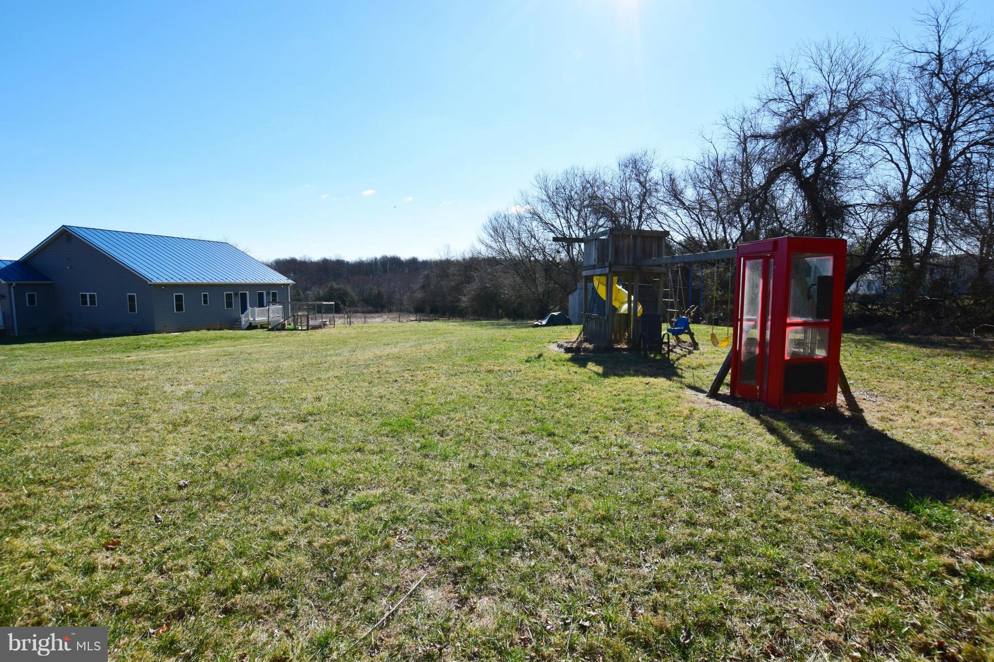 5010 Ten Oaks Road Dayton, MD 21036 - Photo 28 of 29 Backyard with play area