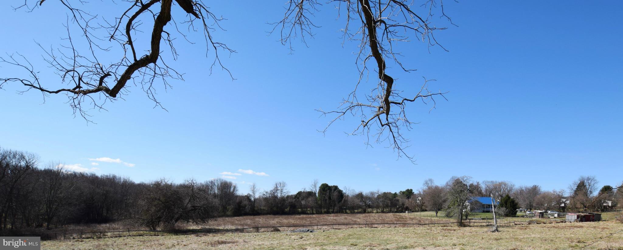 5010 Ten Oaks Road Dayton, MD 21036 - Photo 29 of 29 View of Property from Adjoining Lot