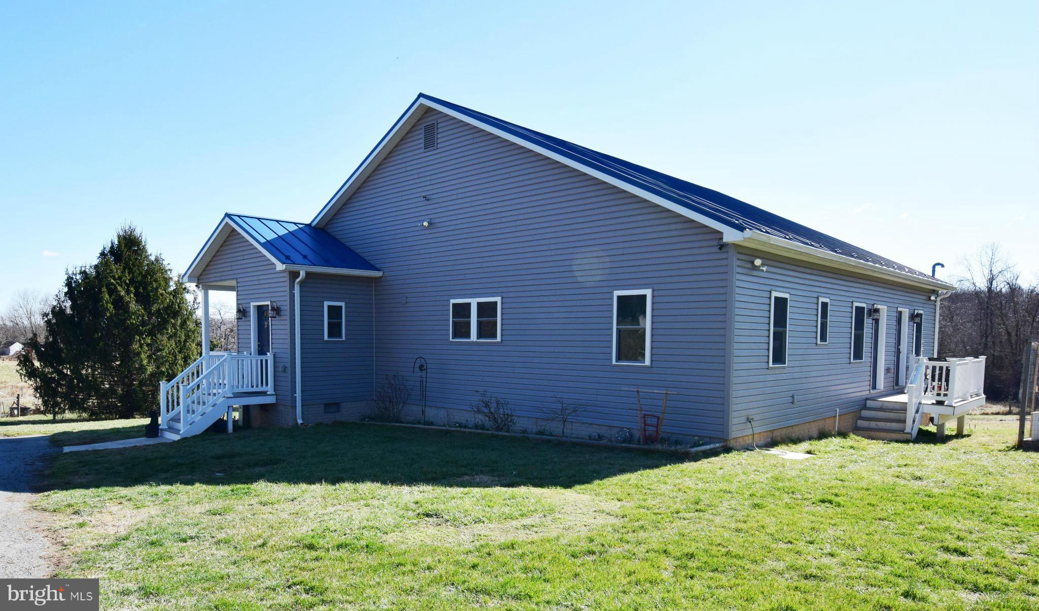 5010 Ten Oaks Road Dayton, MD 21036 - Photo 4 of 29 Exterior (General)