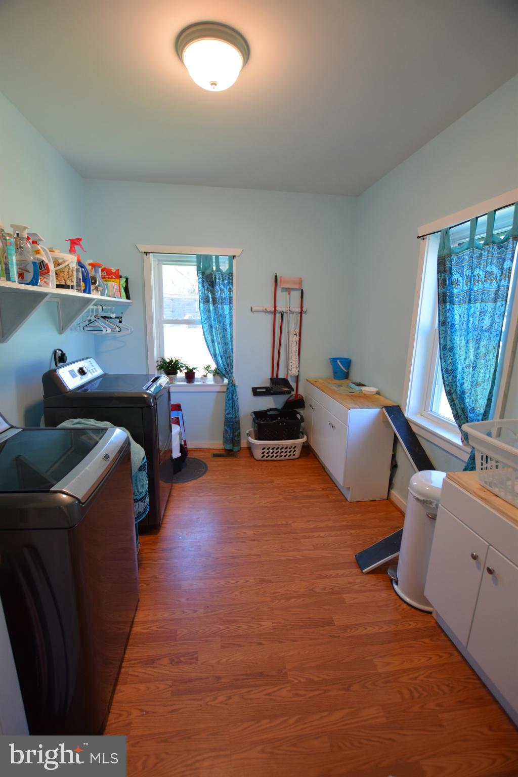 5010 Ten Oaks Road Dayton, MD 21036 - Photo 8 of 29 Laundry Room