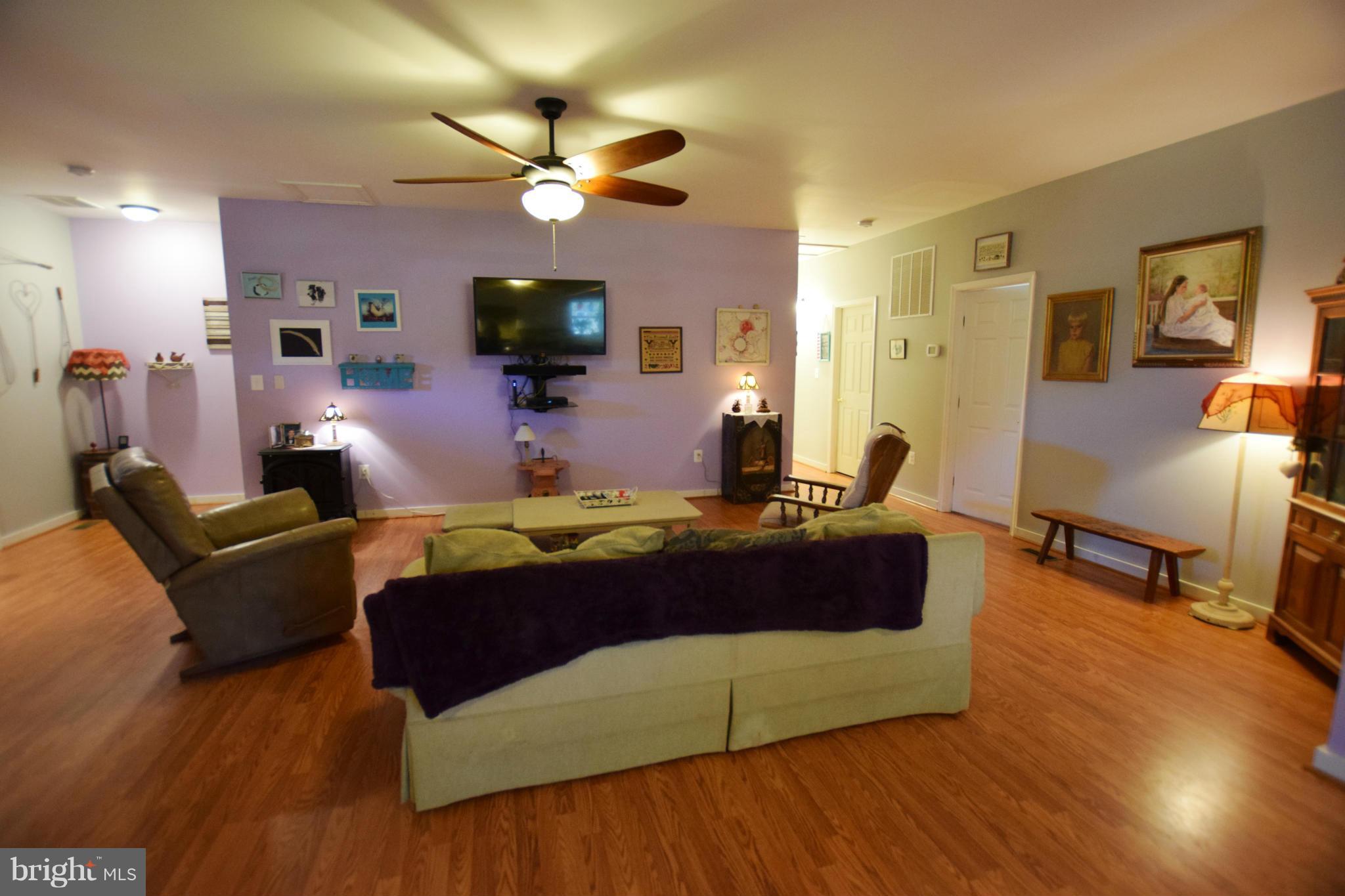 5010 Ten Oaks Road Dayton, MD 21036 - Photo 10 of 29 Interior (General)