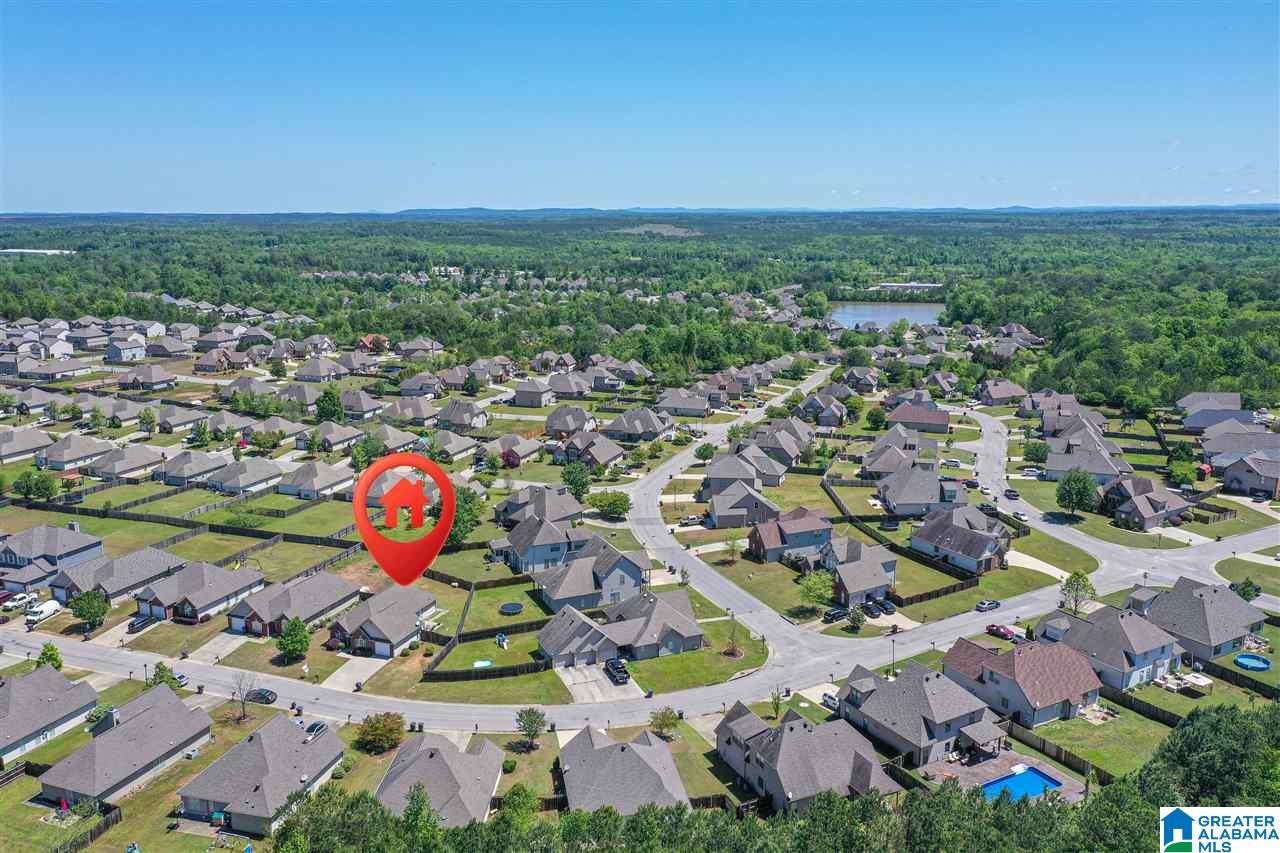 172 Addison Drive Calera, AL 35040 - Photo 22 of 24