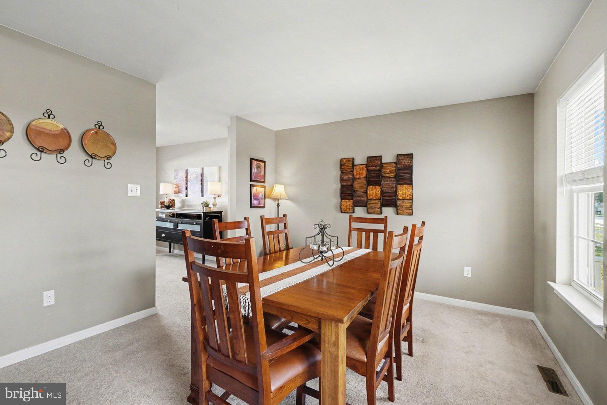 44 Oak Avenue Halifax, PA 17032 - Photo 7 of 33 a dining room with furniture and window
