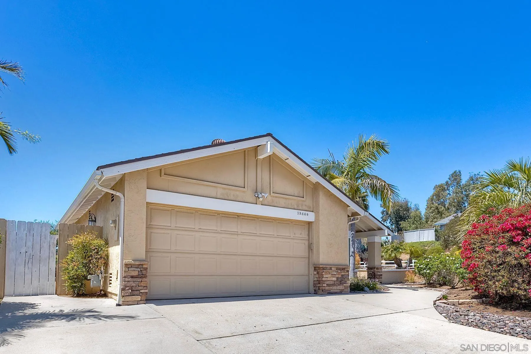 13440 Montego Drive Poway, CA 92064 - Photo 35 of 35 a view of a house with a street