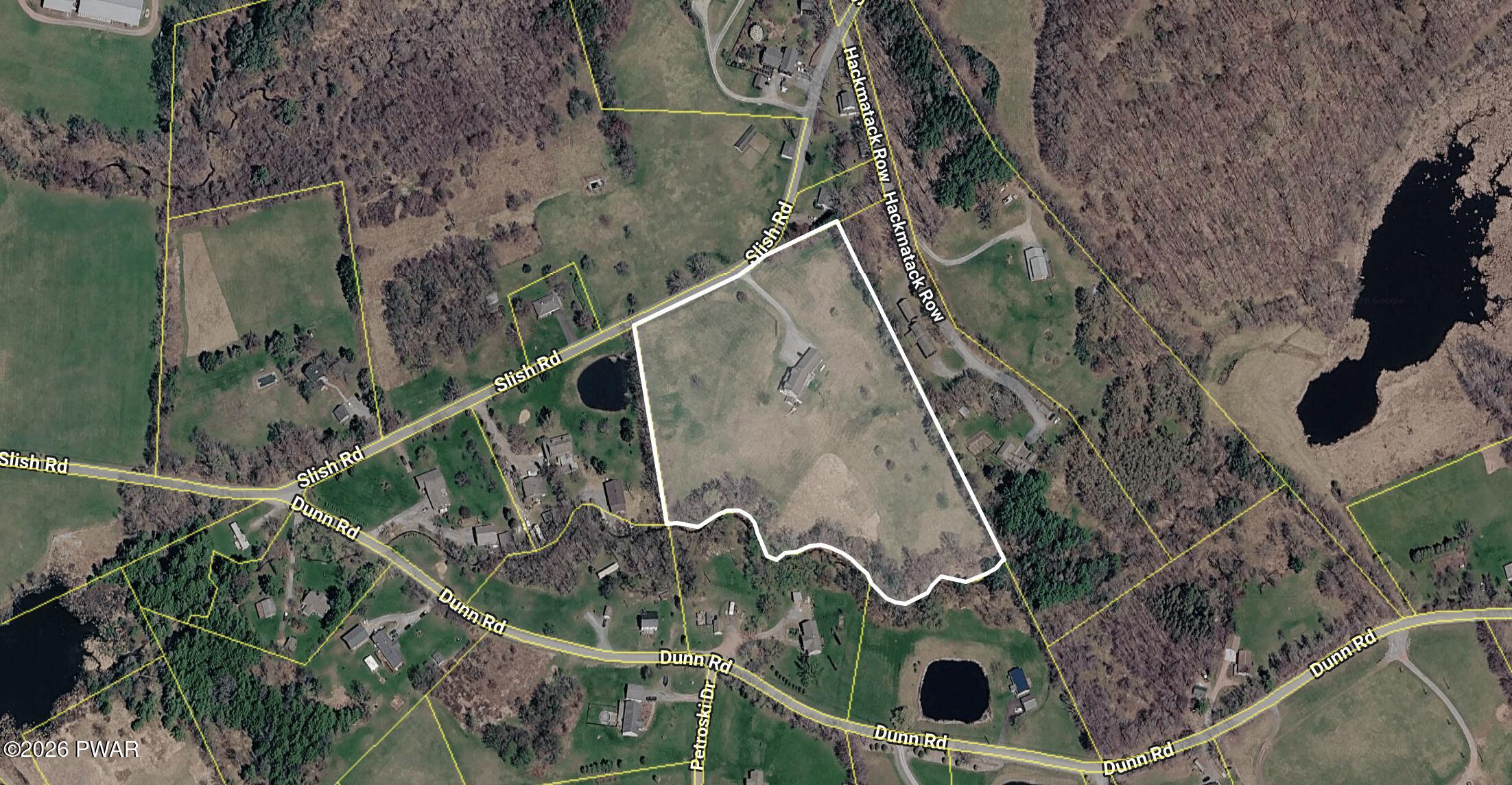 44 Slish Road Honesdale, PA 18431 - Photo 88 of 90
