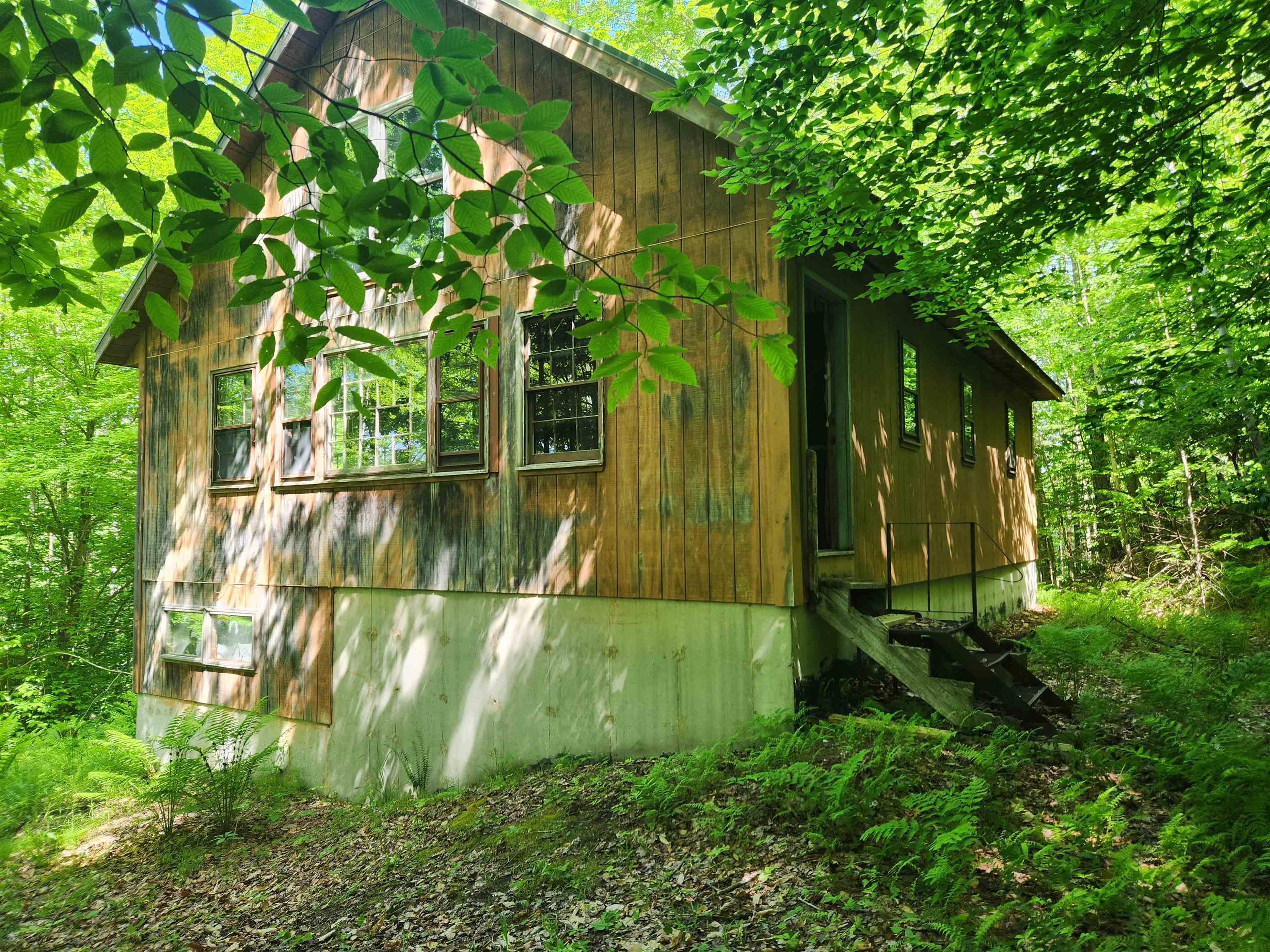 445 Merrill Hill Road Plymouth, VT 05035 - Photo 7 of 16 Gallery Image 7
