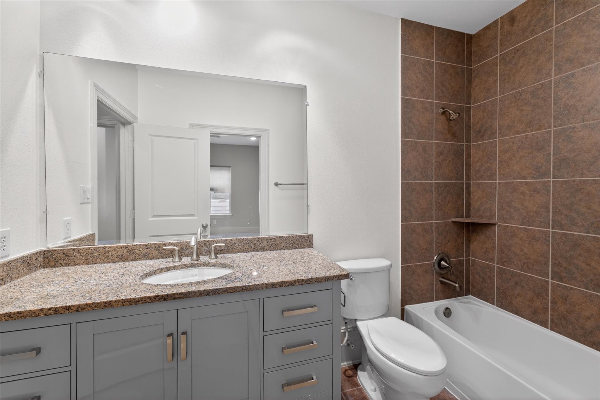 931 West 23rd Street, Unit I Houston, TX 77008 - Photo 34 of 42