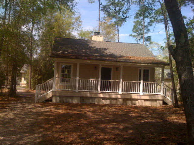 17362 Cabin Road Loxley, AL 36551 - Photo 1 of 18