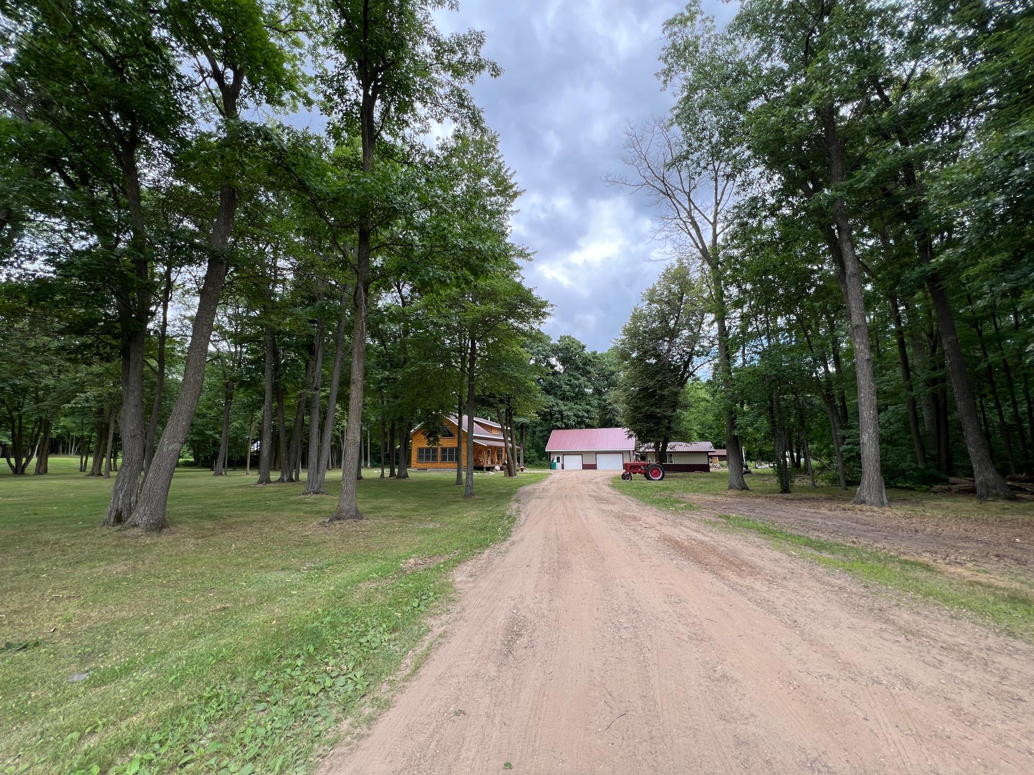 24148 Williams Road Hillman, MN 56338 - Photo 35 of 48
