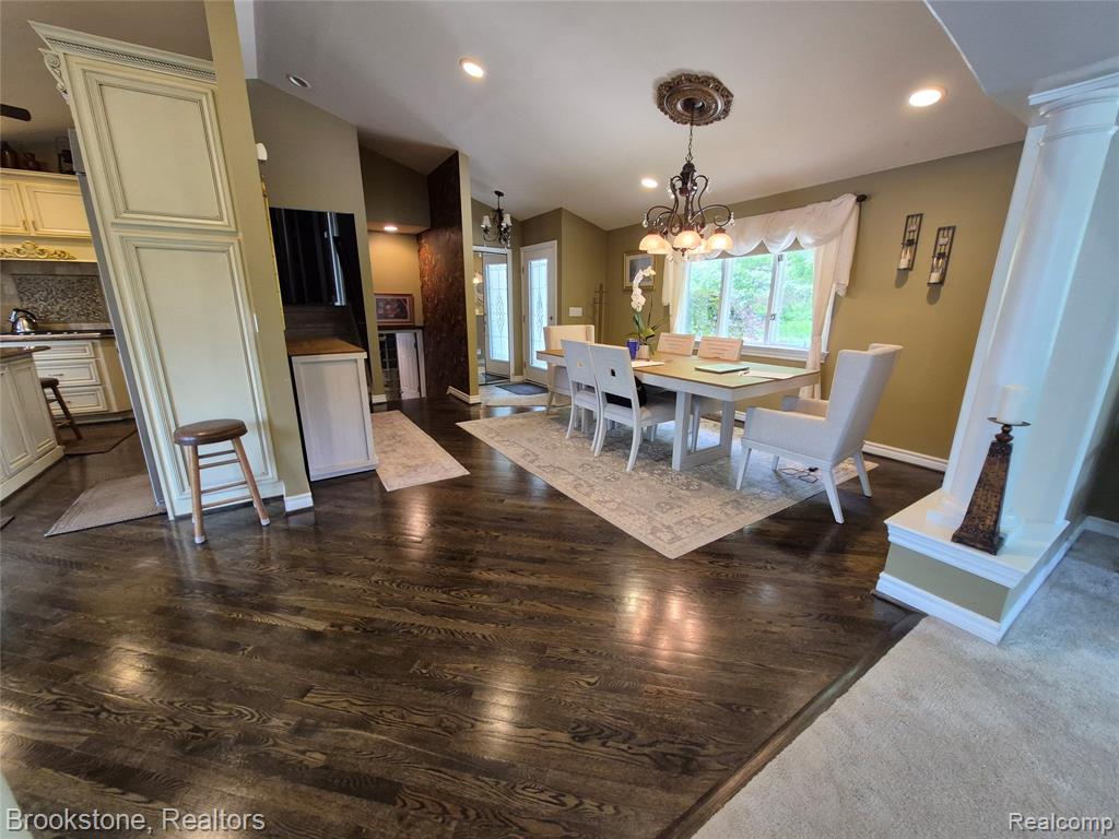 5910 Spring Valley Lane Dryden, MI 48428 - Photo 23 of 87