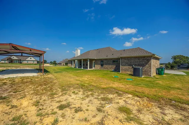 $3,000 | 105 Kathy Stephens Avenue, Springtown, TX 76082