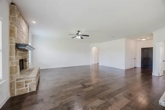 $3,000 | 105 Kathy Stephens Avenue, Springtown, TX 76082