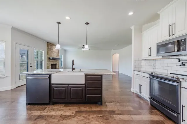 $3,000 | 105 Kathy Stephens Avenue, Springtown, TX 76082