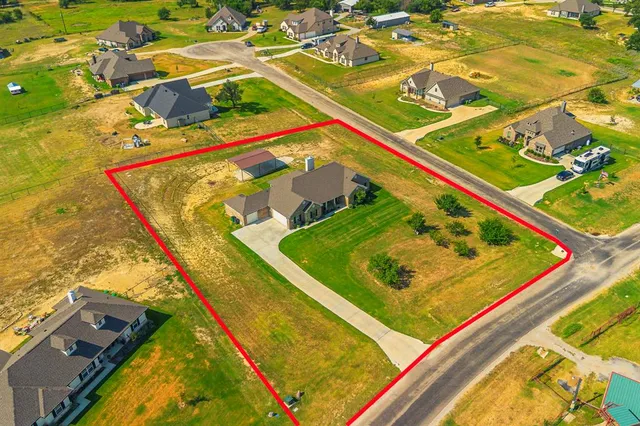 $3,000 | 105 Kathy Stephens Avenue, Springtown, TX 76082