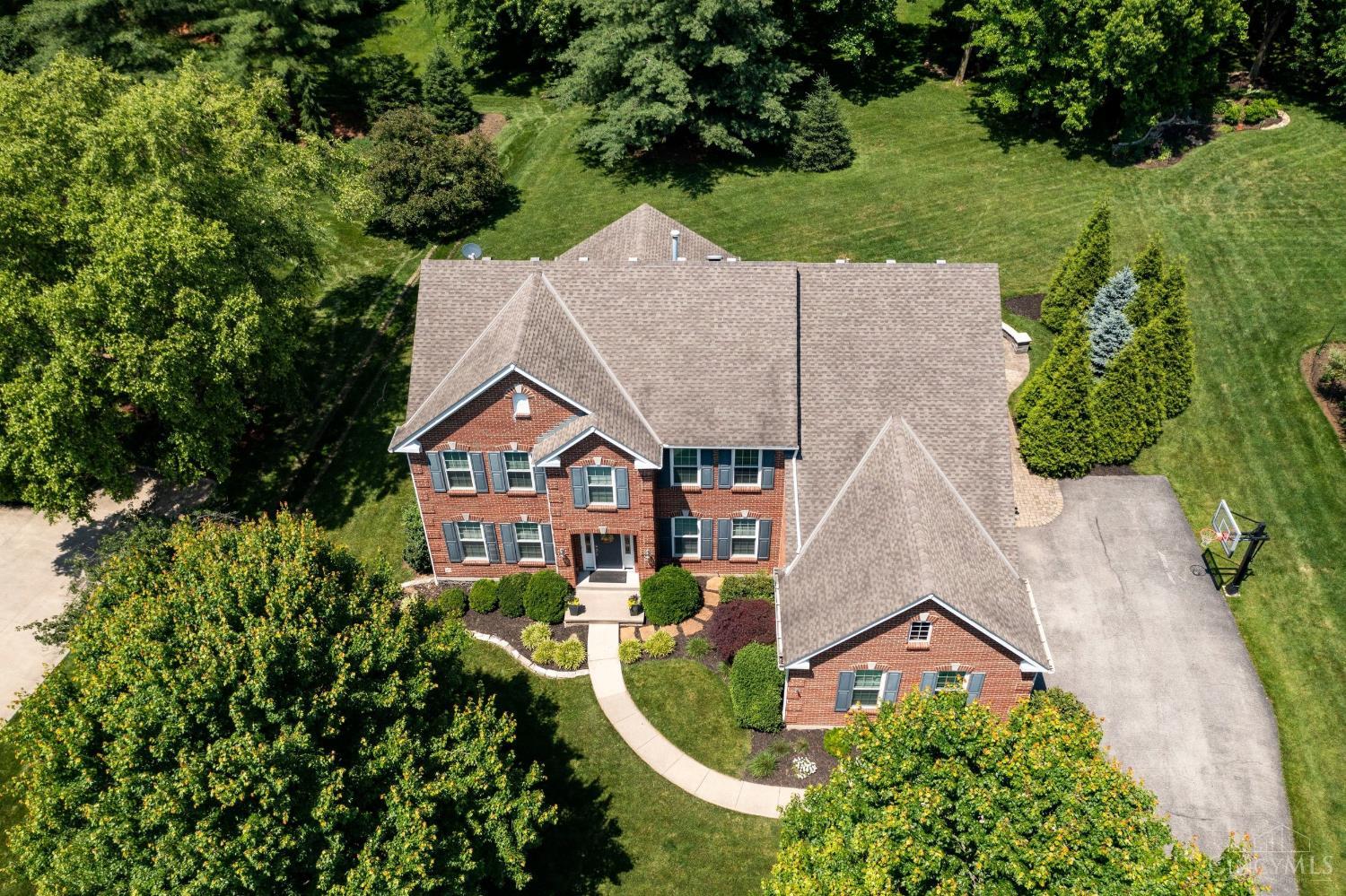 5038 Midfield Road Cincinnati, OH 45244 - Photo 54 of 55