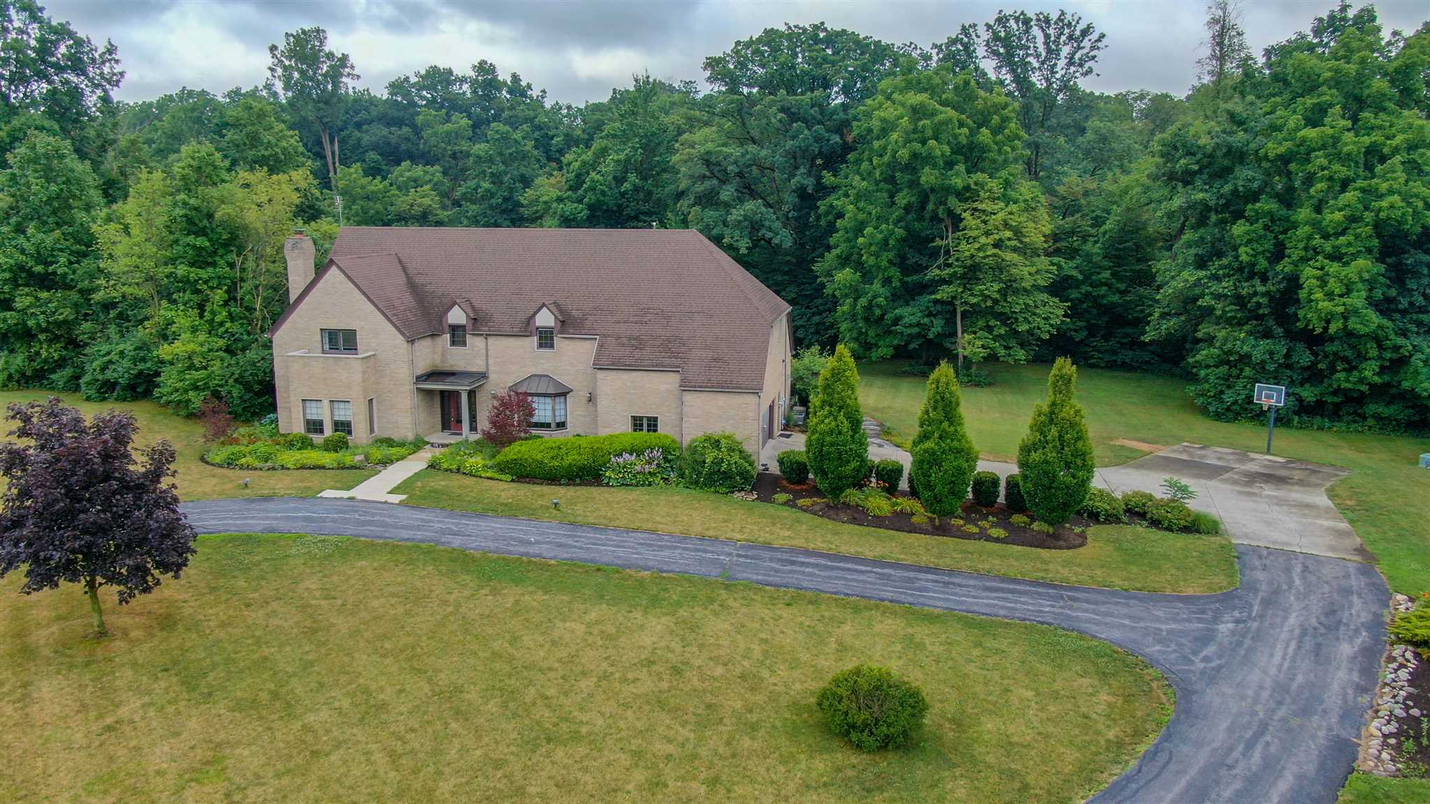 11515 Ernst Road Roanoke, IN 46783 - Photo 2 of 36 Gallery Image 2