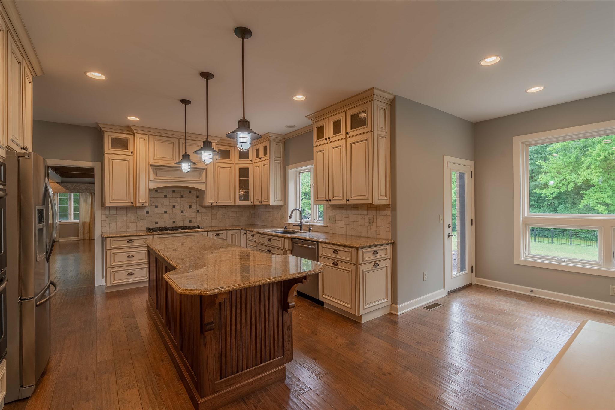 11515 Ernst Road Roanoke, IN 46783 - Photo 17 of 36 Gallery Image 17
