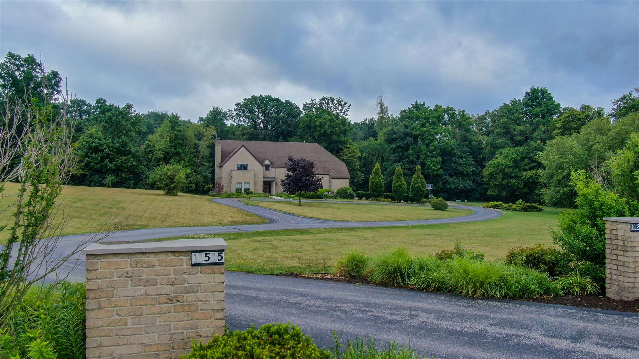 11515 Ernst Road Roanoke, IN 46783 - Photo 3 of 36 Gallery Image 3