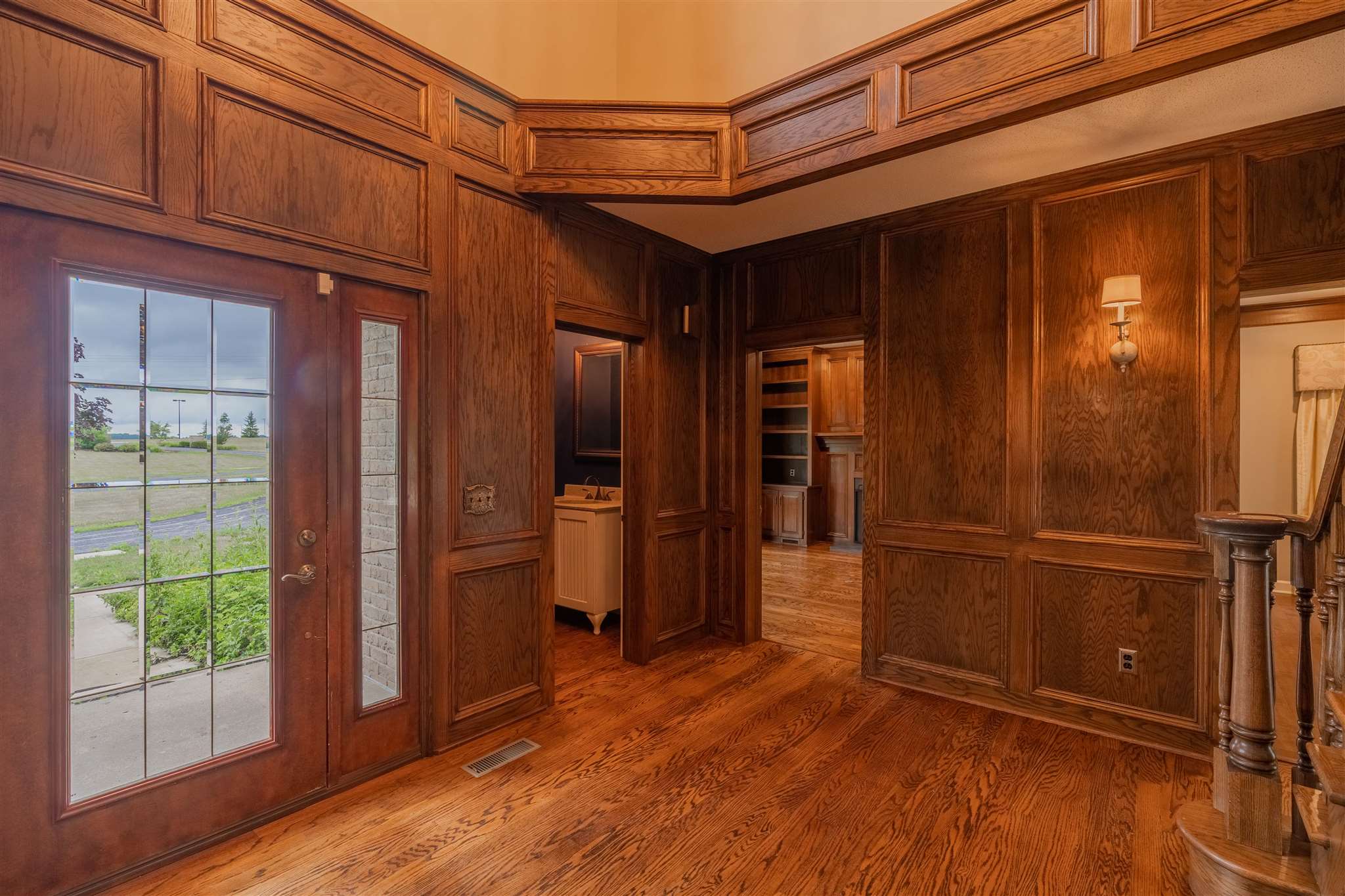 11515 Ernst Road Roanoke, IN 46783 - Photo 9 of 36 Gallery Image 9