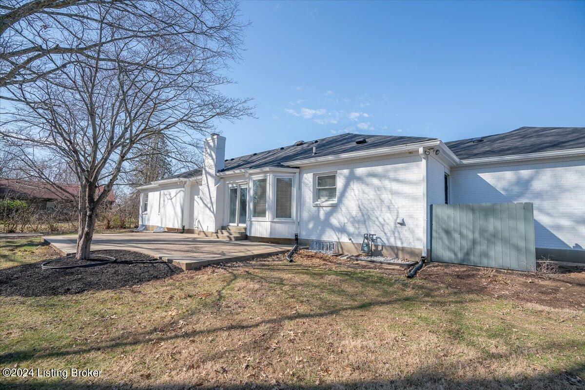 10802 Falkirk Road Louisville, KY 40243 - Photo 32 of 38 03-10802-8