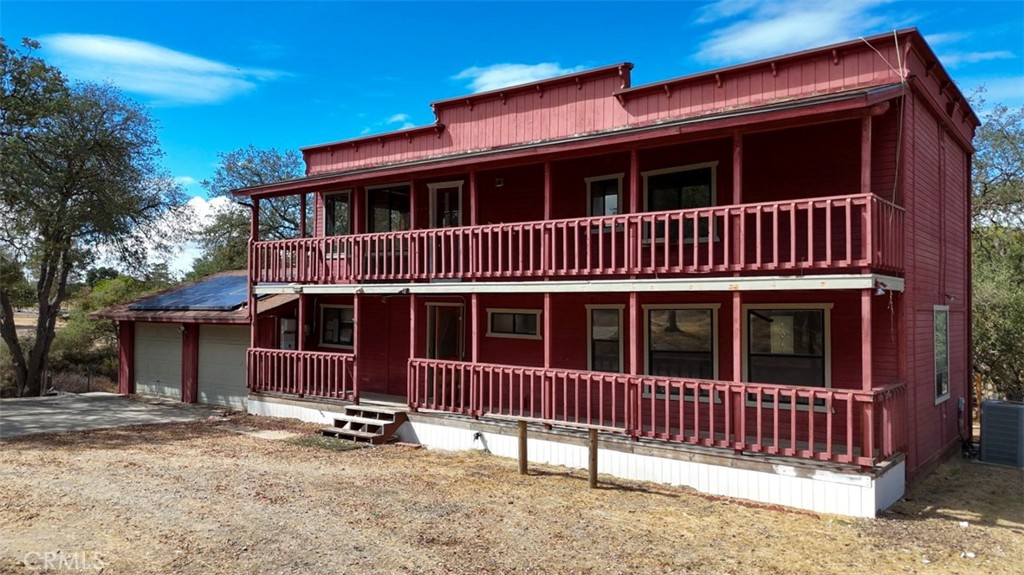 3580 Grey Fox Road Templeton, CA 93465 - Photo 1 of 1