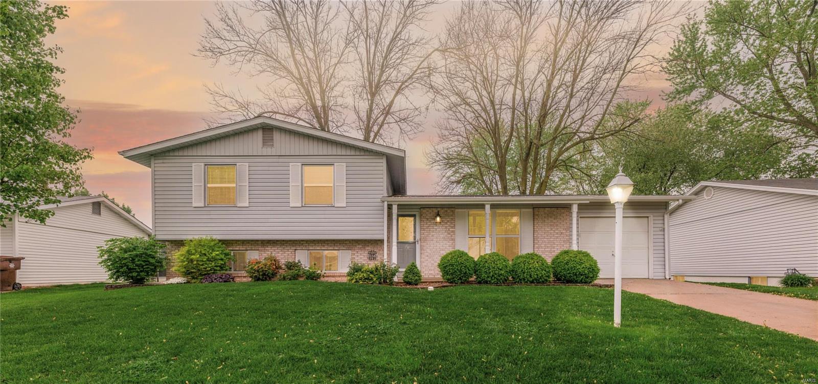 48 Country Hill Road St. Peters, MO 63376 - Photo 19 of 20 Gallery Image 19